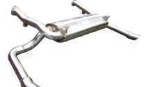 Sport Exhaust